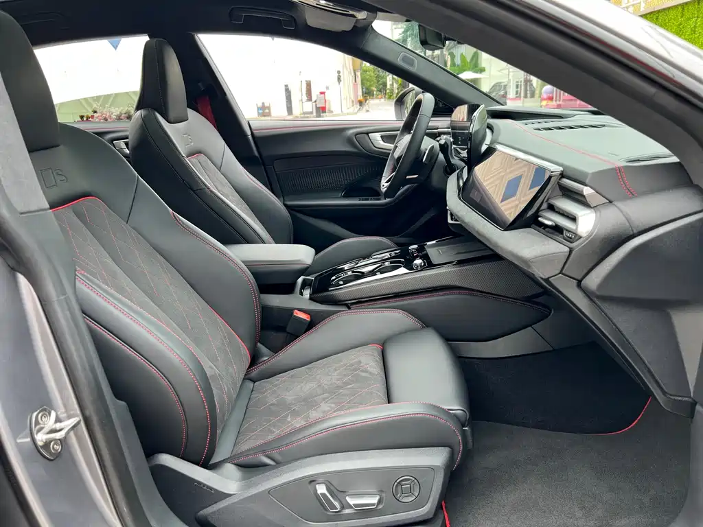 Audi A5L Sportback — миниатюра 12