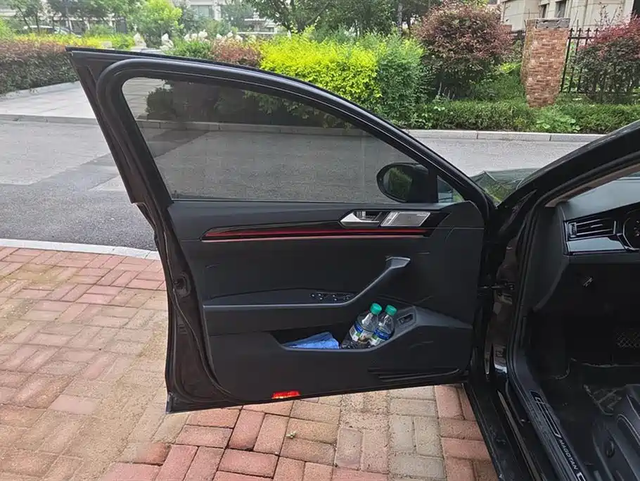 Volkswagen Magotan 2021 330TSI DSG 30
