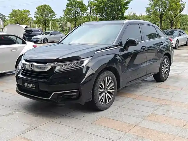 HONDA CROWN ROAD 2023