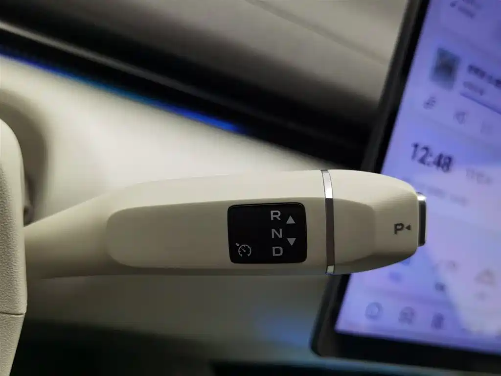 Changan Deepal DARK BLUE L07