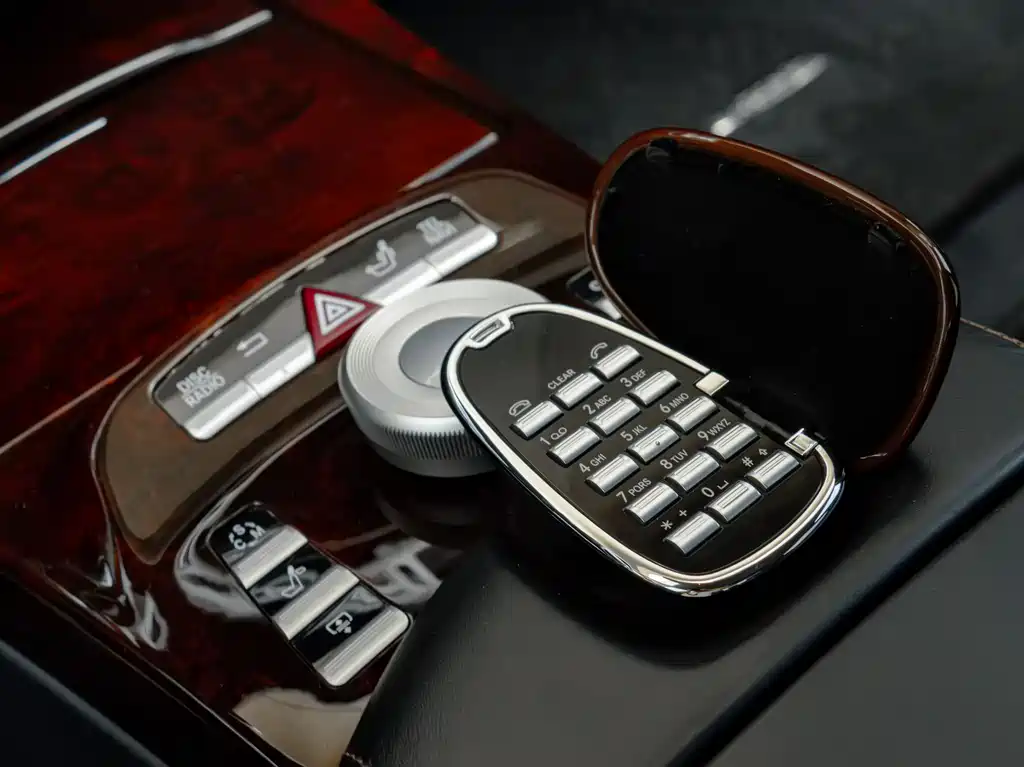 Mercedes-Benz S-Class A MG S AMG 2013 AMG S 65 L Grand Edition