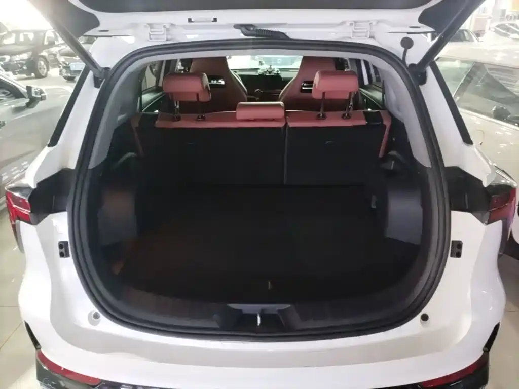 Changan CS75 PLUS — миниатюра 15