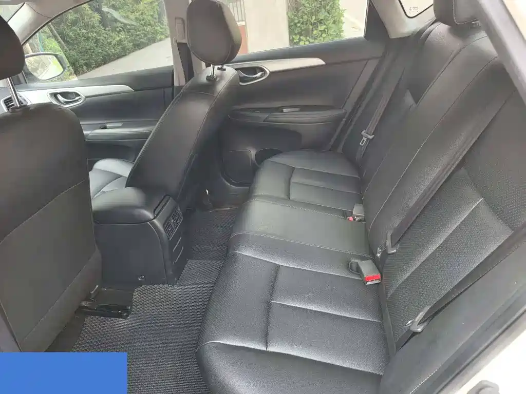 Nissan Sylphy 2022 1.6XE CVT Comfort