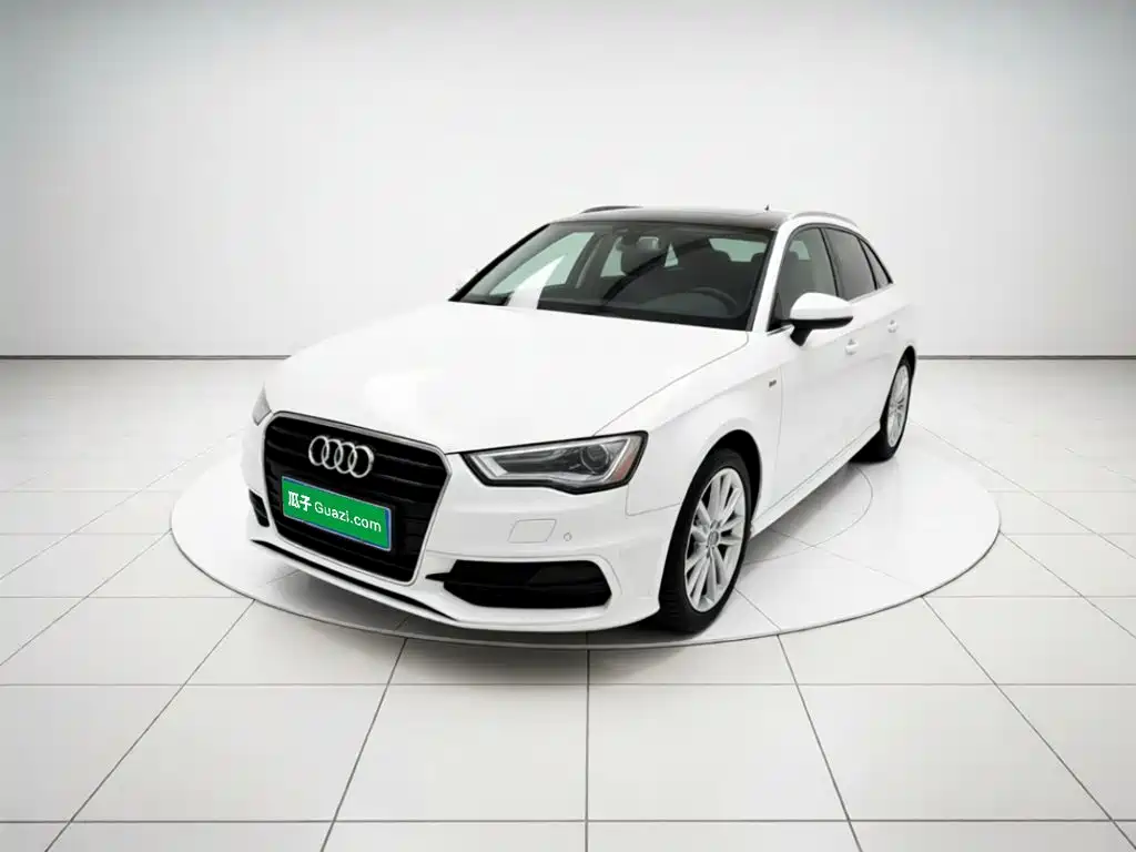 Audi A3 (Import)