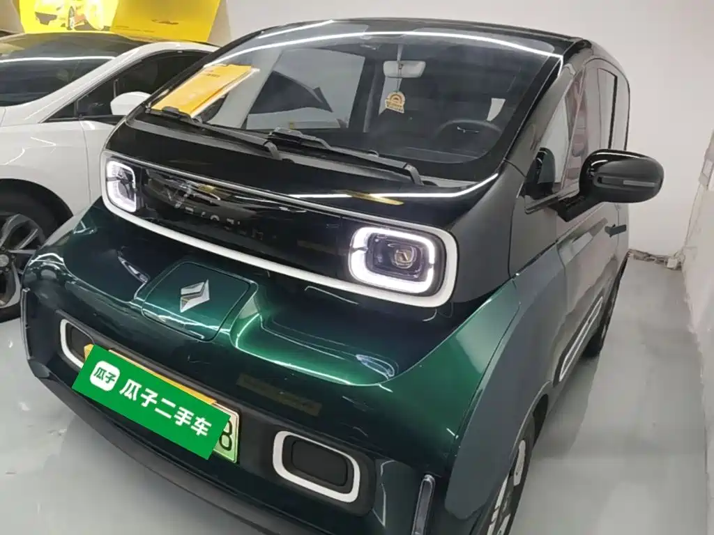 Baojun KiWi EV