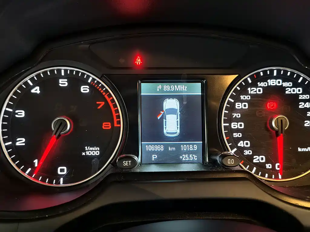 Audi Q5 — миниатюра 16