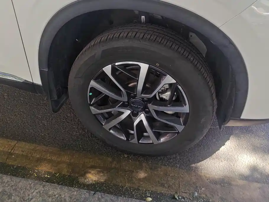 Haval H6 — миниатюра 6