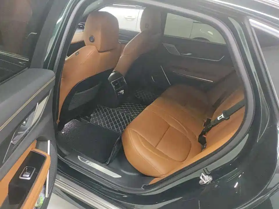 Jaguar XFL 2021 XFL 2.0T P250 Elite Sport