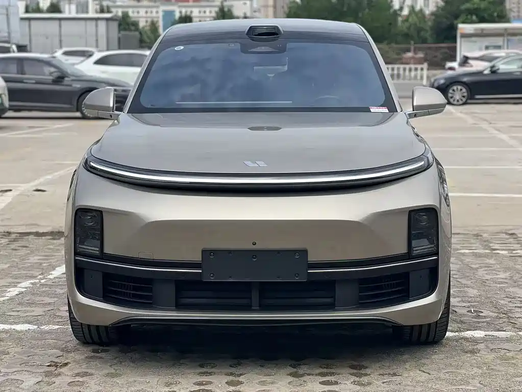 Li Auto L9
