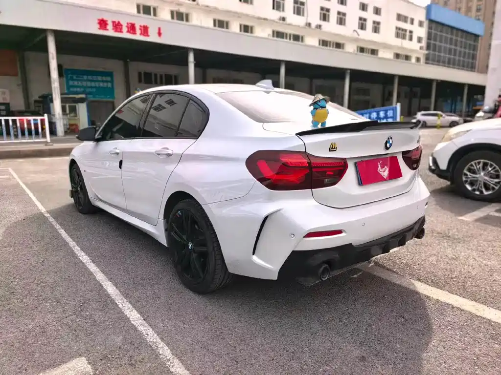 BMW 1 Series — миниатюра 15