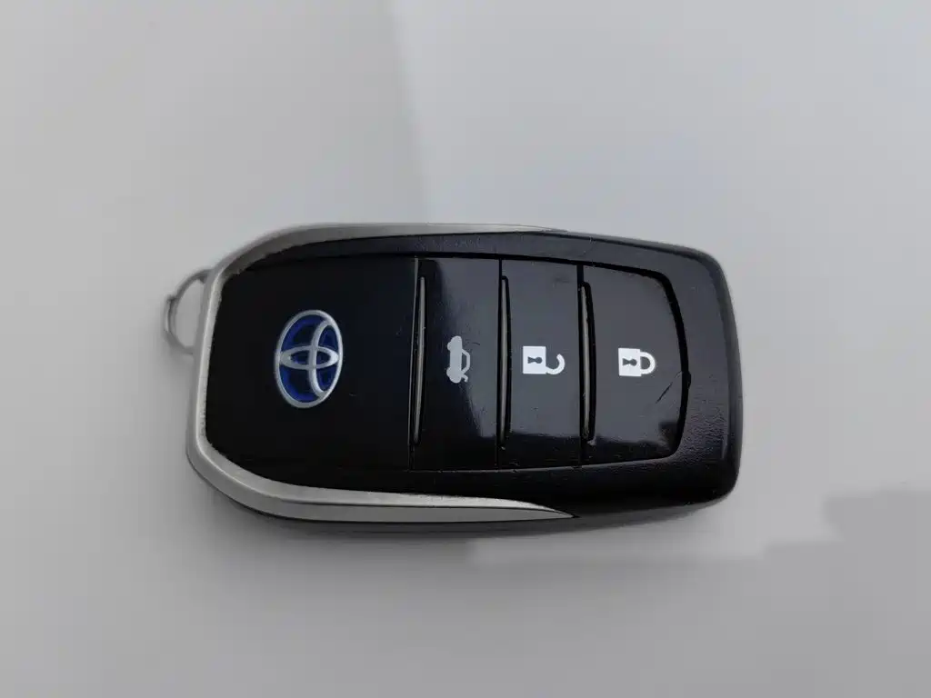 Toyota Corolla — миниатюра 19