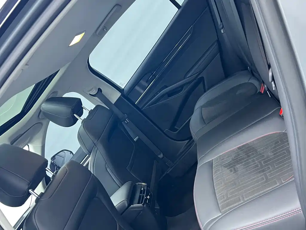 Ford Mondeo 2023 EcoBoost 245 Luxury