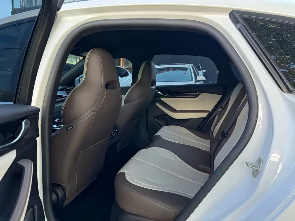 BYD Qin PLUS — миниатюра 5
