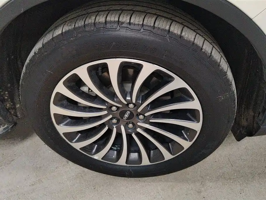 Lincoln Aviator 2021 3.0T V6