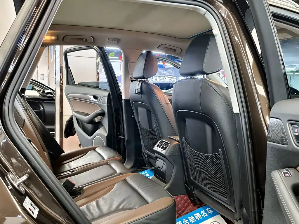 Audi Q5 — миниатюра 9
