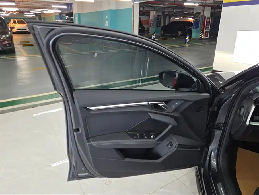 Audi A3 2022 Sportback 35 TFSI Fashion Sport