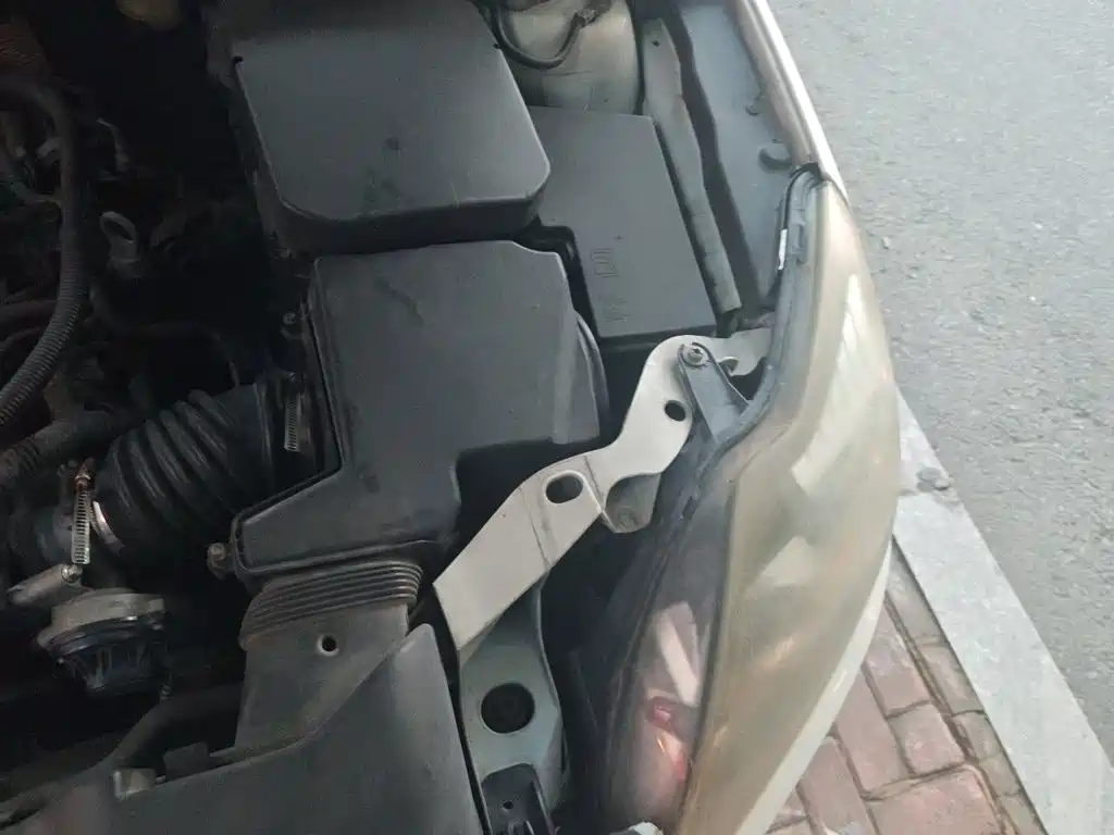 Ford Focus — миниатюра 21