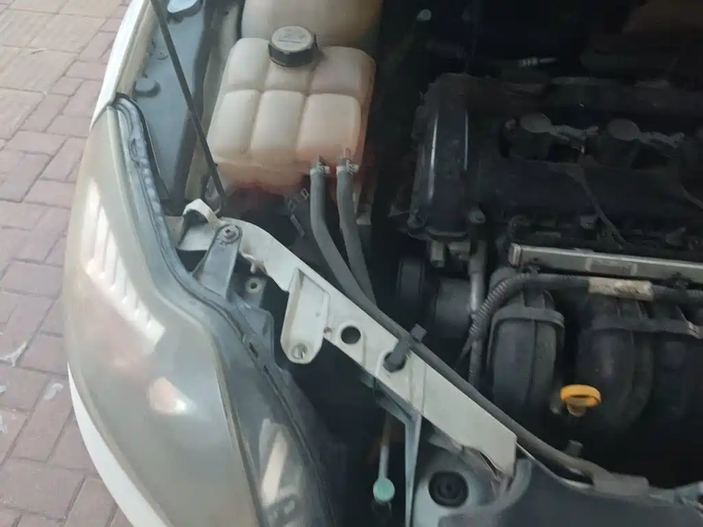 Ford Focus — миниатюра 20