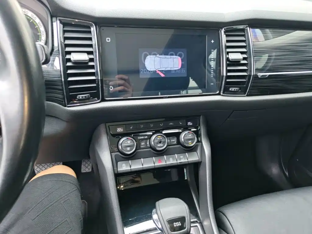 Skoda Kodiaq — миниатюра 13