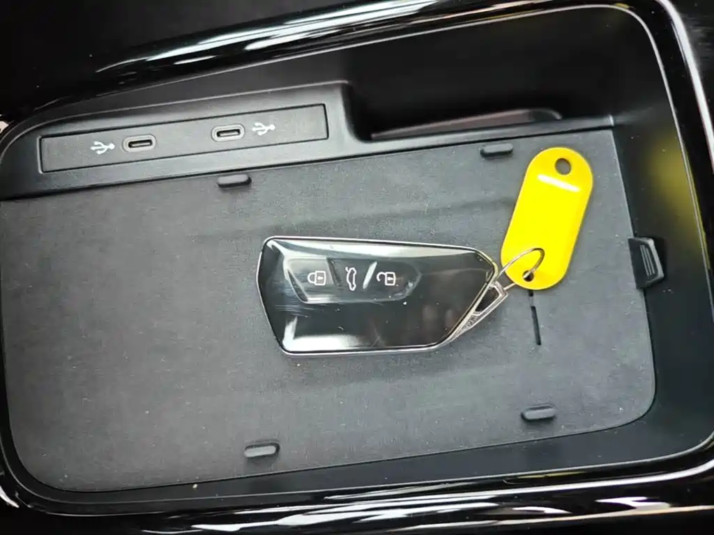 Volkswagen ID.3 — миниатюра 9