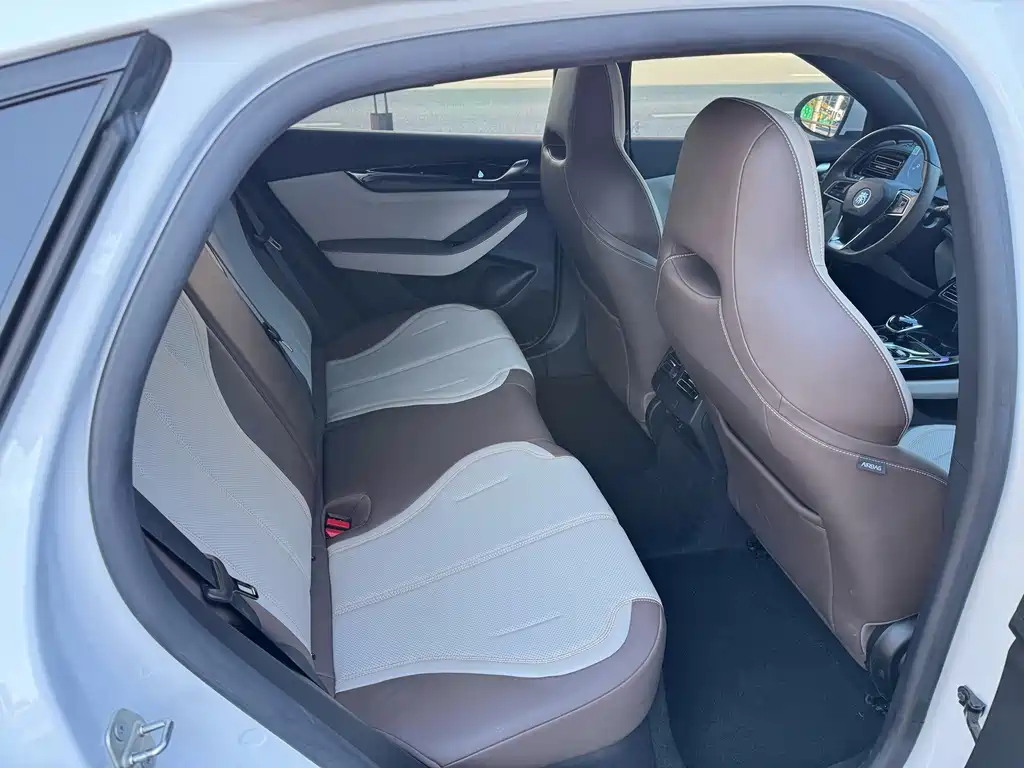 BYD Qin PLUS — миниатюра 11