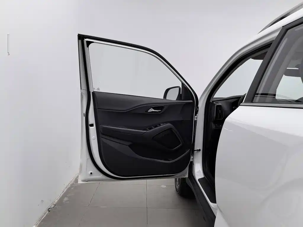 Hyundai ix35 — миниатюра 8