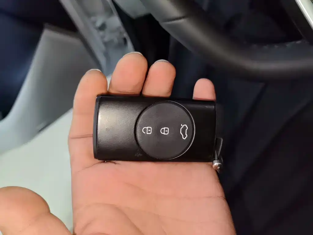 Chery Tiggo 3x — миниатюра 9