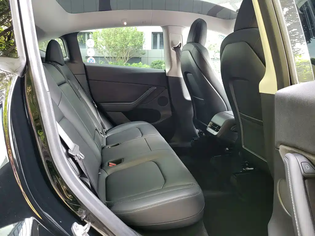 Tesla Model Y — миниатюра 12