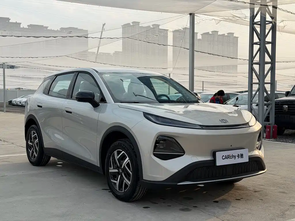 Qiyuan Qiyuan Q05 — миниатюра 3