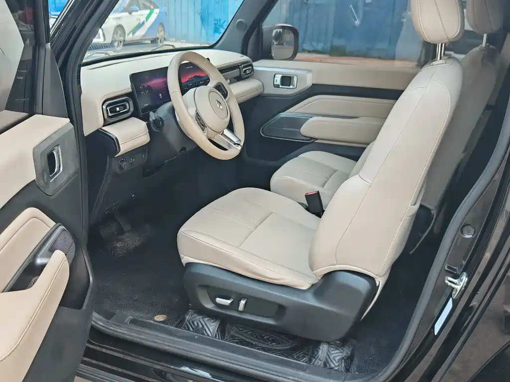 Baojun Yueye — миниатюра 4