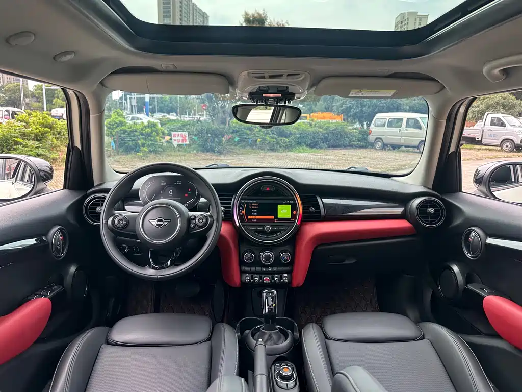 MINI Mini — миниатюра 6