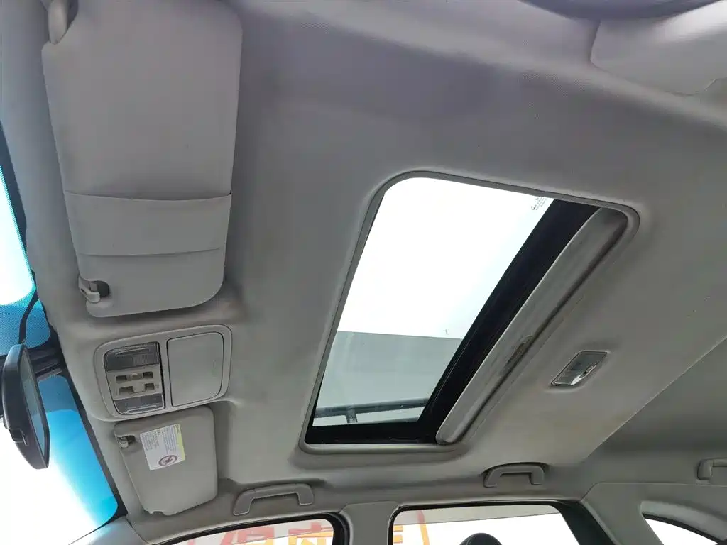 JIANGLING YUSHENG S350