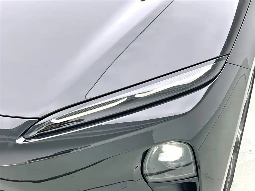 NIO ET5T 2024 75kWh Touring