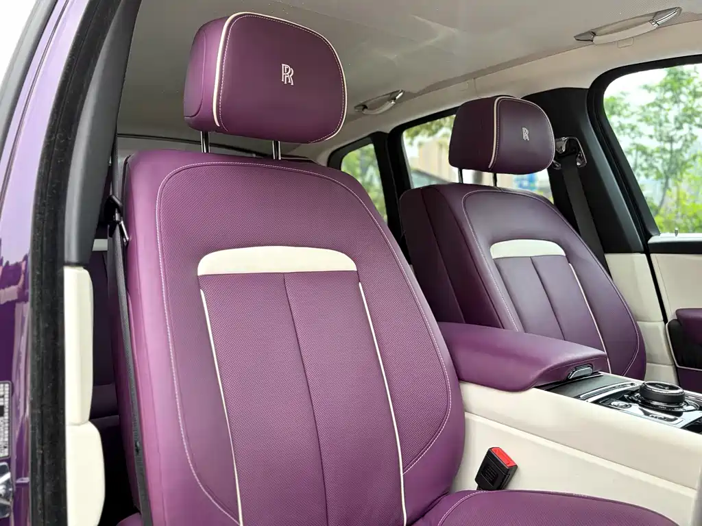 Rolls-Royce Cullinan — миниатюра 16