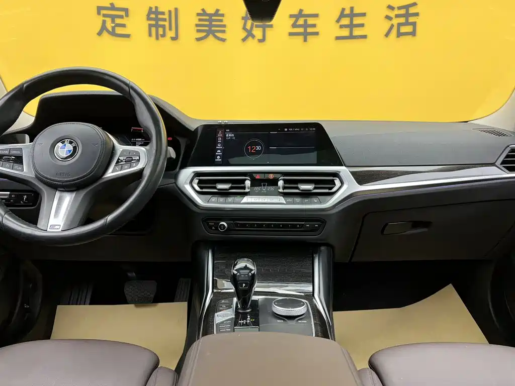 BMW 3 Series — миниатюра 15