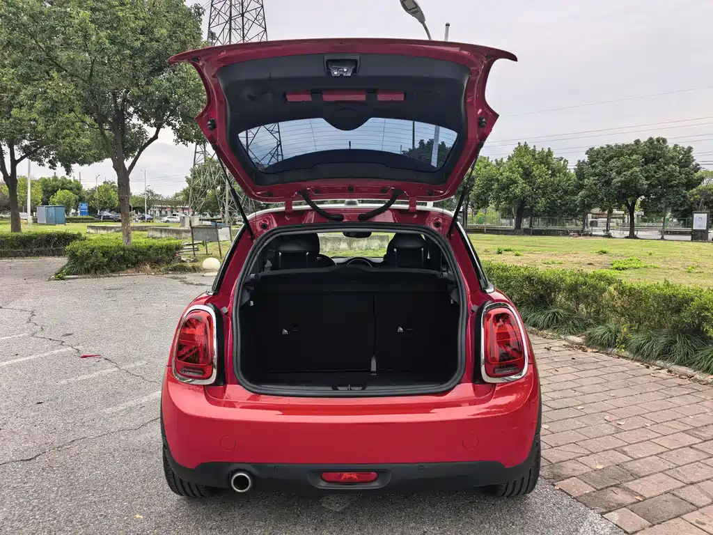 MINI Mini — миниатюра 7