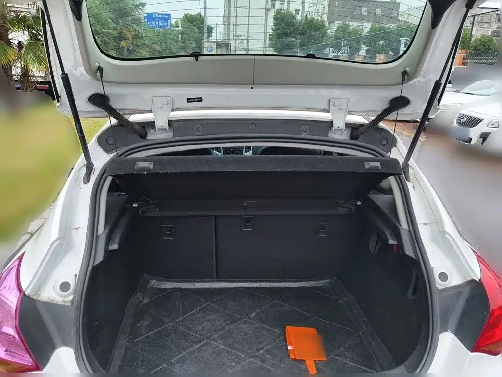 Buick Excelle — миниатюра 15