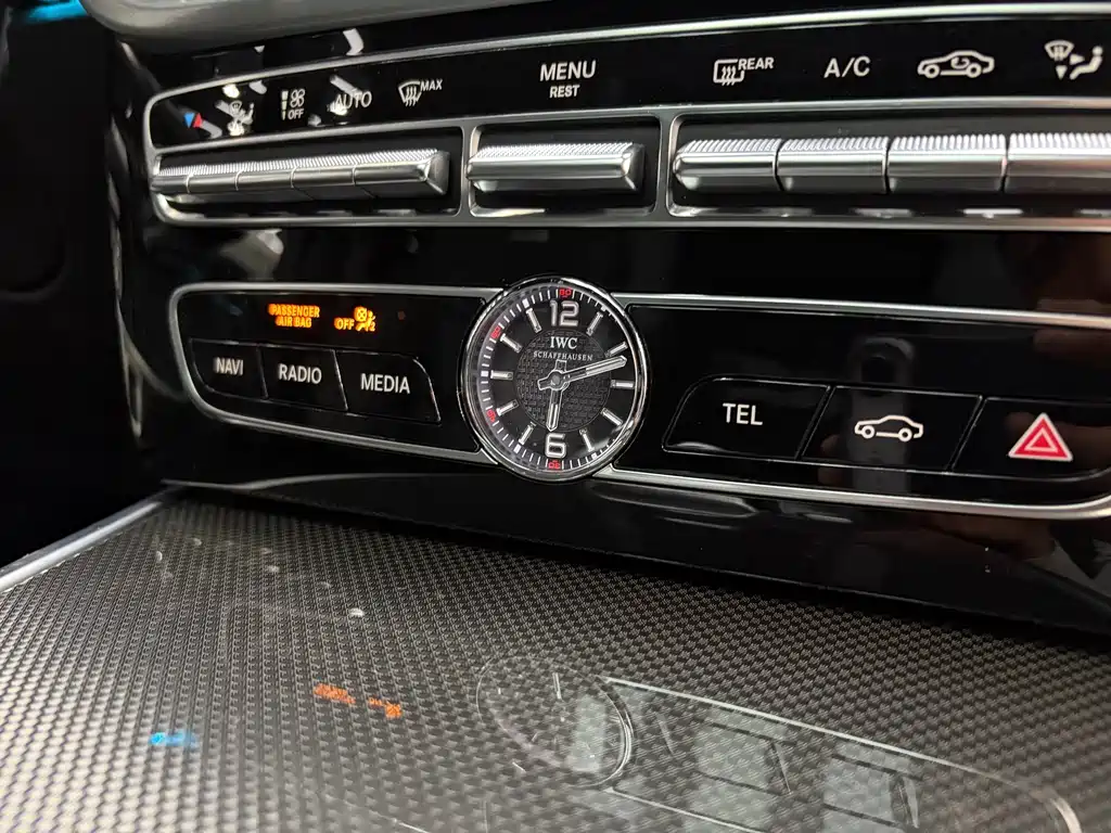 Mercedes-Benz G-Class AMG — миниатюра 11