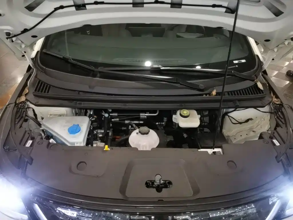 BYD Dolphin — миниатюра 20