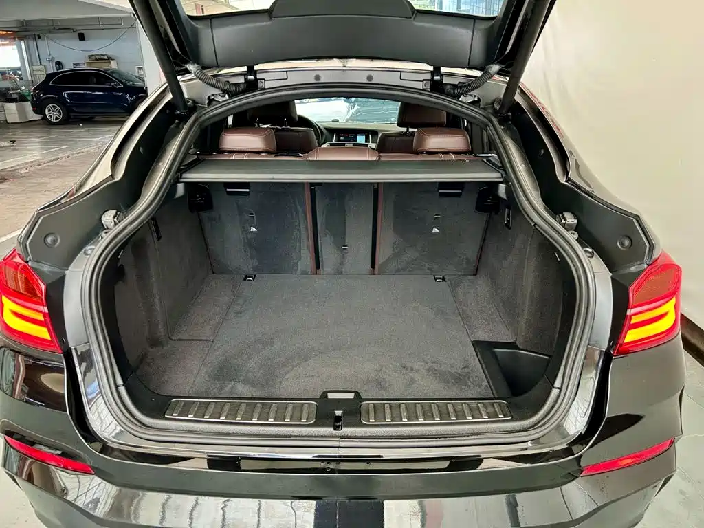 BMW X4 — миниатюра 19