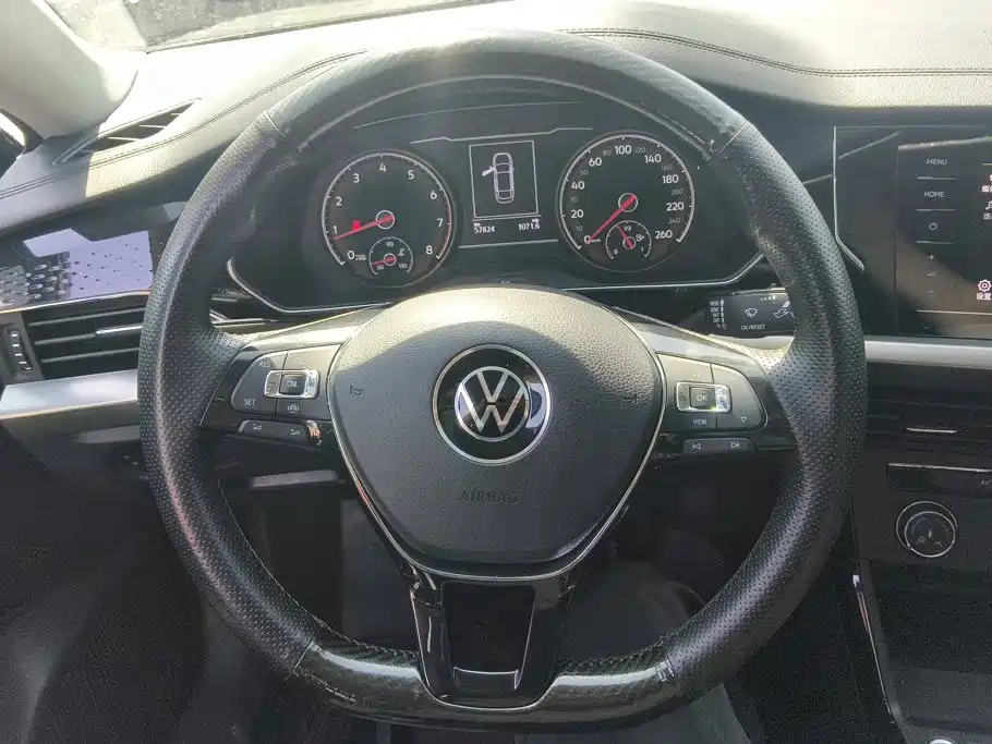 Volkswagen Passat — миниатюра 15