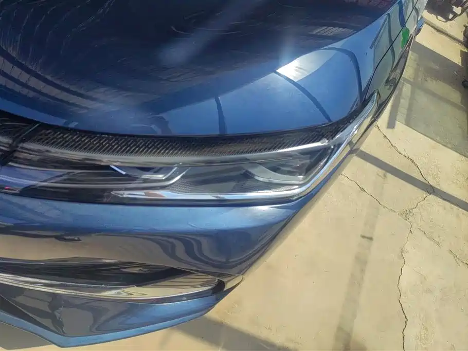 Geely Galaxy Galaxy A7 EM A7 EM 2025 EM-i 150km