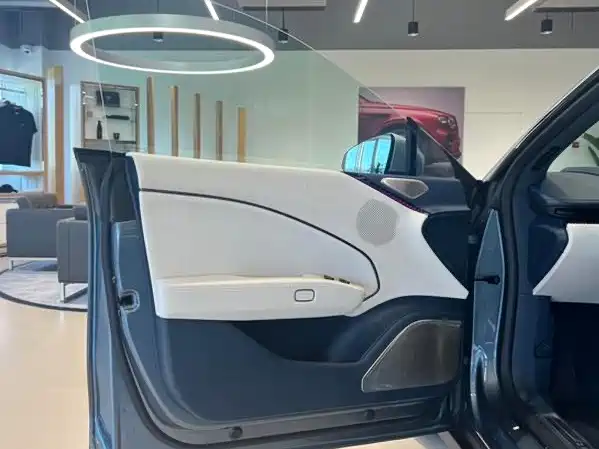 Zeekr 007 2025 Smart Drive 100kWh