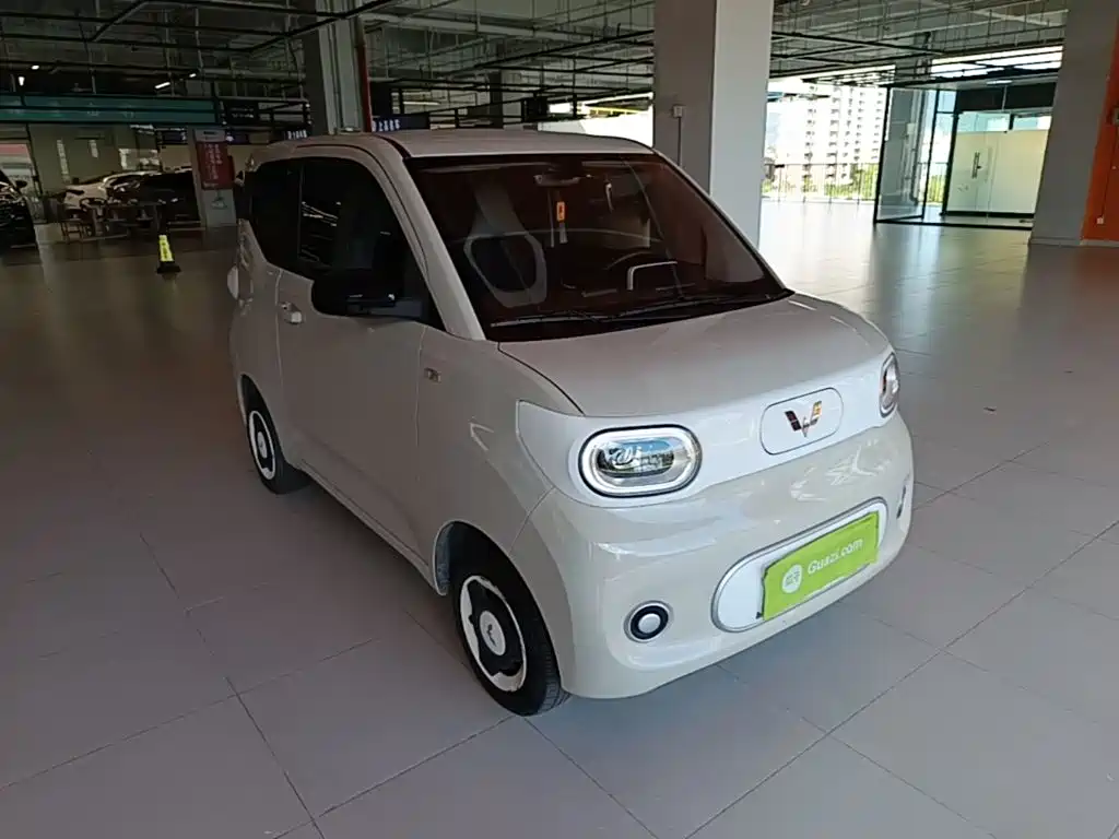 Wuling Mini EV MINIEV 2024 215km