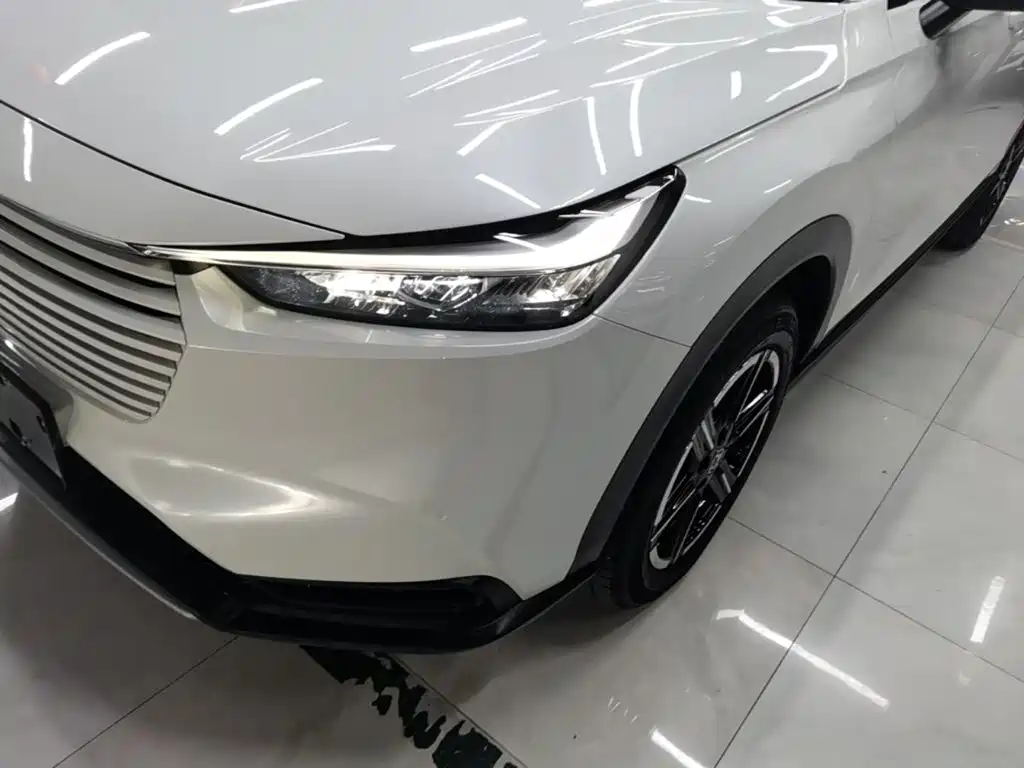 Honda Vezel — миниатюра 24