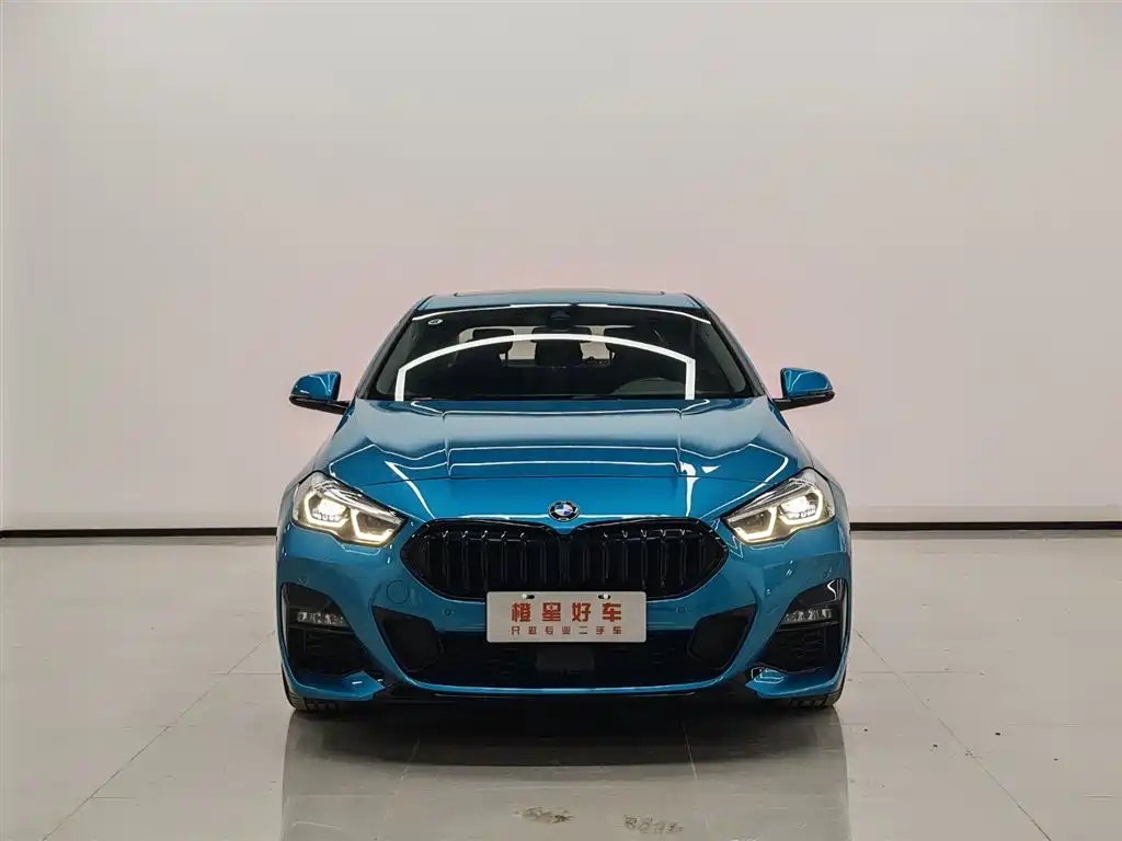 BMW 2 Series 2 2023 225i M Sport