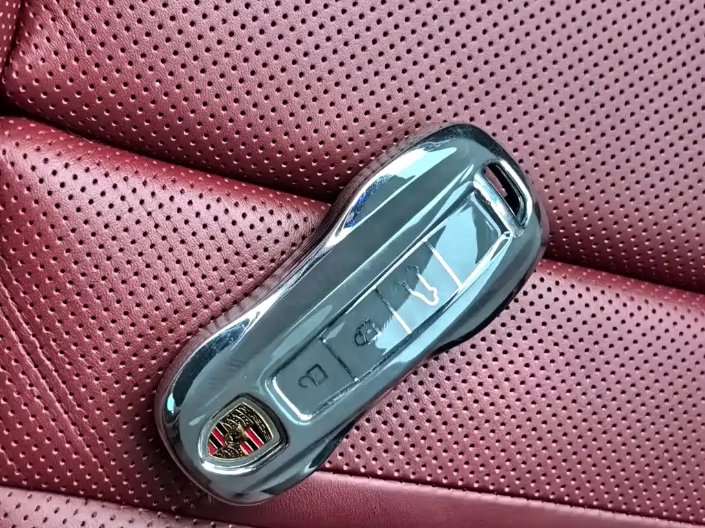 Porsche Panamera 2023 Panamera 2.9T