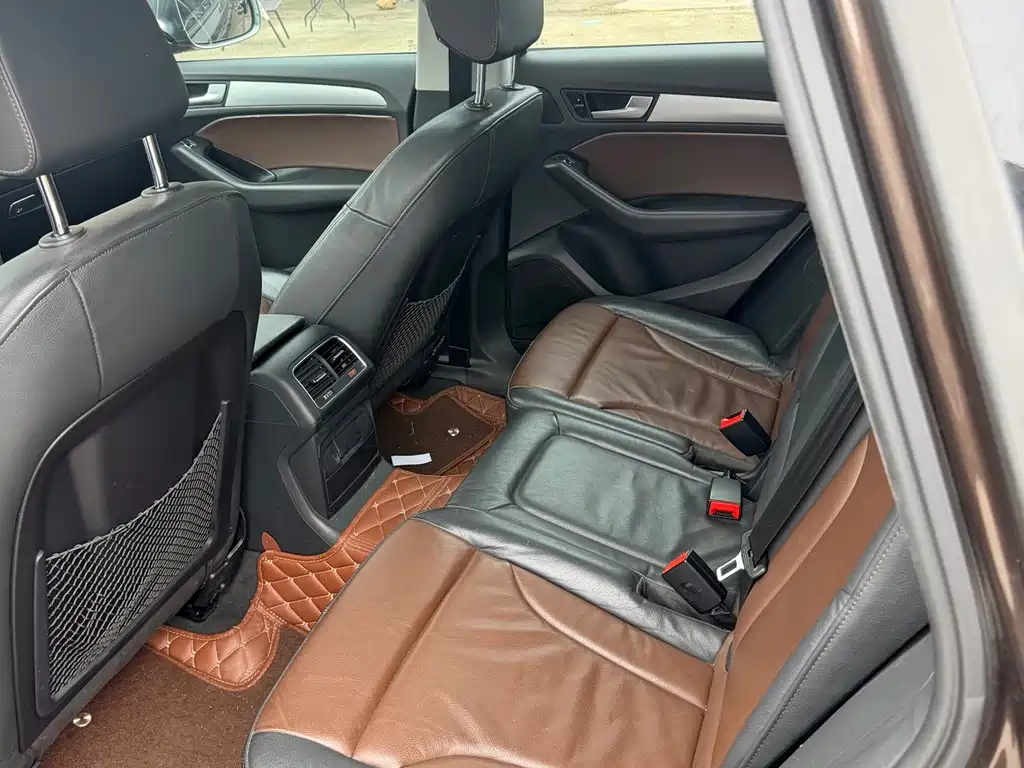 Audi Q5 — миниатюра 4