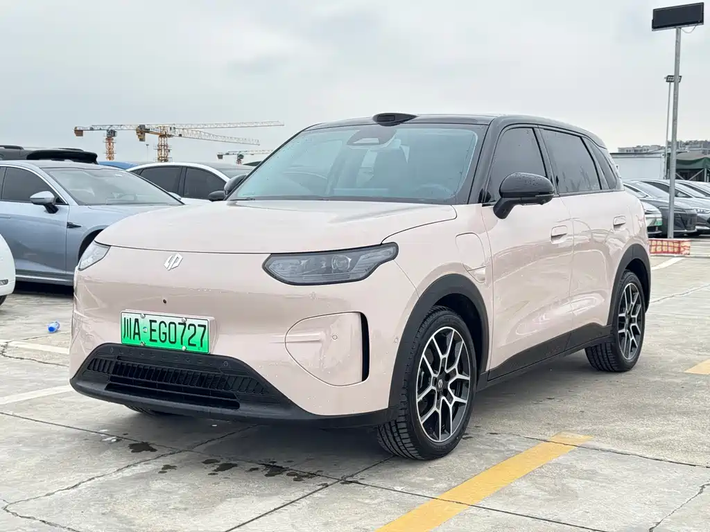 Leapmotor Leapmotor A10