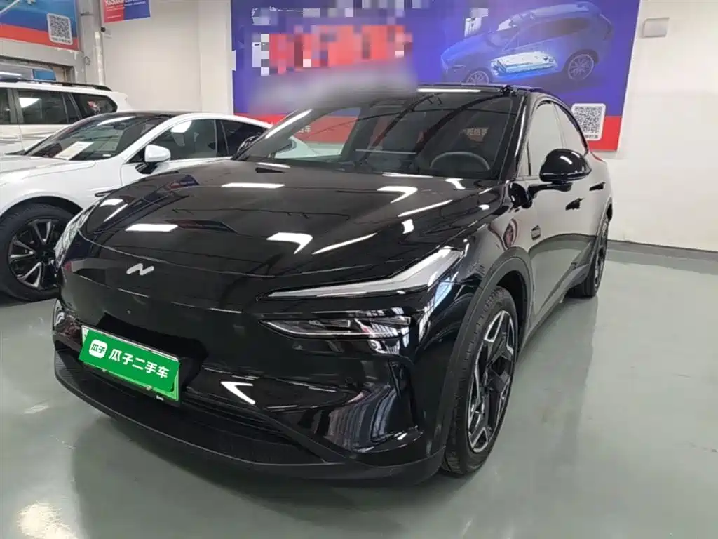 Onvo L60 2025 60kWh